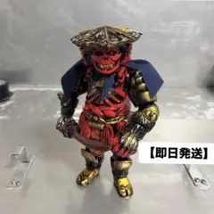 至高玩具 Kether ケテル 浪人壱 血骨 ソフビ Ronin 1 Blood 至高玩具 Kether ケテル 浪人壱 血骨 ソフビ Ronin 1 Blood - メルカリ