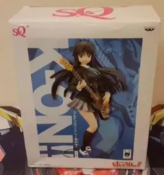 秋山澪 18 けいおん フィギュア 京アニショップ限定 - メルカリ
