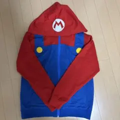 マリオ パーカー USJ