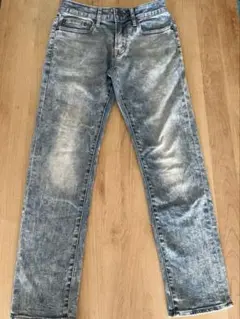 アメリカンイーグルアウトフィッター　デニム　28×30 EXTREME FLEXのサムネイル