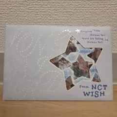 NCT Songbird (Korean Ver.) シングル