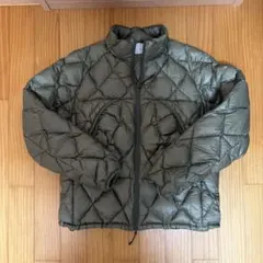 ROA hiking light down jacket