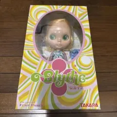 Blythe フルーツパンチ ネオブライス 付属品あり 箱あり - メルカリ