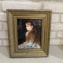 うみねこのなく頃に ベアトリーチェ 肖像画 ジグソーパズル うみねこのなく頃に ベアトリーチェ 肖像画 ジグソーパズル 未使用③