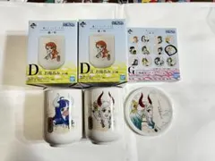 1番くじワンピースEX 覇ノ煌