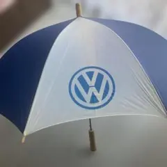 Volkswagen ゴルフ用傘 アンブレラのサムネイル