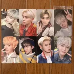 テレ キムテレ zb1 ゼベワン トレカ popup ラキドロ popup