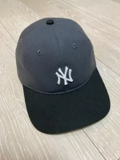 New Era 9twenty M/L ブラック　グレー