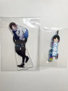 CR CRfes GIGO Uruca うるか アクスタ アクリルスタンド CR うるか アクリルスタンド アクスタ - メルカリ