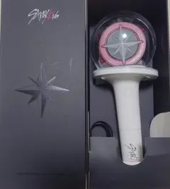 straykids スキズ ペンライト ver2