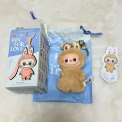 k*n様 ポップマート POPMART PINFORLOVEイニシャルラブブ S