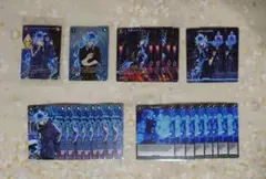 ビルディバイド ツイステ