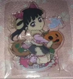 栗花落カナヲ 2025ハロウィンアクスタ アクリルスタンド 鬼滅の刃