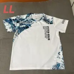 インターハイ2025 GOSEN ゴーセン 限定Tシャツ サイズ0 インハイ