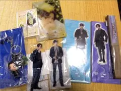 村上隆 最新トレカ 浮世絵への回帰 SR以下コンプ22枚セットです