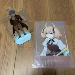 葬送のフリーレン フリーレン SPRINGフェア アクリルスタンド - メルカリ