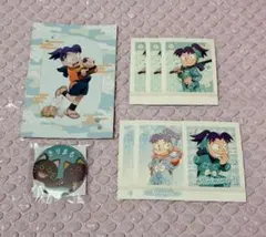 忍たま乱太郎 きり丸 まとめ売り