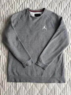 AIR JORDAN スウェット Lサイズ