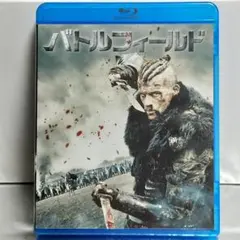 【Blu-ray＆DVD】バトルフィールド ('14英)〈2枚組〉