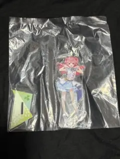 【最終値下】プロセカ ラッキーくじ 桃井愛莉 アクリルスタンド D賞