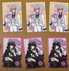 オリエンス サンリオコラボ　チェキ