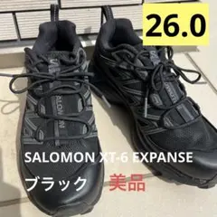 2026年最新】xt-6 expanseの人気アイテム - メルカリ