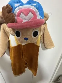 チョッパー 着ぐるみ 95cm以下