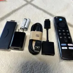 2025年最新】Fire tv stick 第3世代 セットの人気アイテム - メルカリ