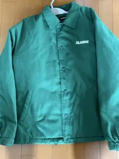 Ｘ-LARGE ジャケット