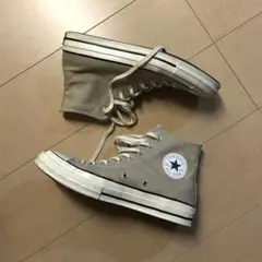 CONVERSE チャックテイラー CT70 サンドベージュ 27cm