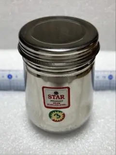 STAR PRODUCT ステンレス 保存容器 キャニスター