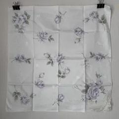 PIERRE BALMAIN ハンカチ