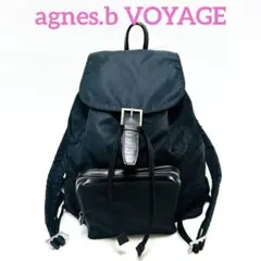 2026年最新】agnes b. レザー リュックの人気アイテム - メルカリ