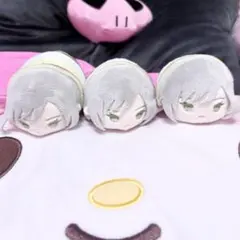 日野森志歩 もちもちマスコット プロセカ