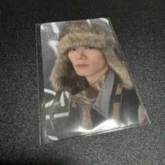 川村壱馬 KAZUMA トレカ