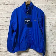 ラルフローレン ポロスポーツ ナイロンジャケット 2way 90s
