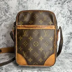 ✨LOUIS VUITTON✨　ルイヴィトン　ショルダーバッグ　ダヌーブ　兼用