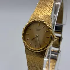 稼働品 SEIKO 1400-5790R 010732 腕時計 クォーツ 2026年最新】SEIKO 1400の人気アイテム - メルカリ