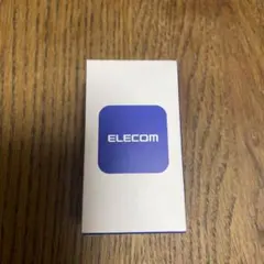 신품 ELECOM 충전기 2개 세트 USB 콘센트 USB-A