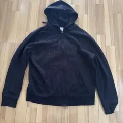 Y2KGAPジップパーカー
