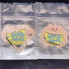 straykids スキズ celebrATE カラビナ　パピーム　スンミン