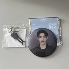 SEVENTEEN NEW_ ドギョム