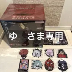 一番くじ ベルセルク ラストワン賞 ゾッド フィギュア 岩倉作品 - メルカリ