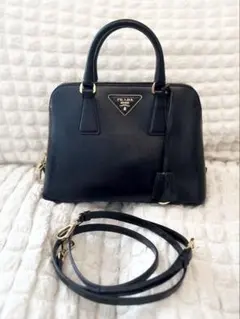 PRADA＊ハンドバッグ