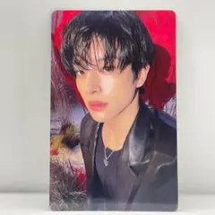 ENHYPEN ジェイク 2023 FC アンケートトレカ