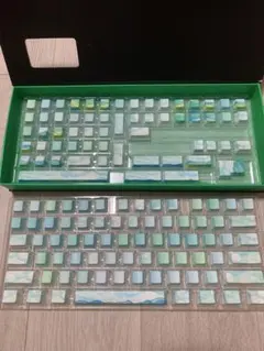 keycaps