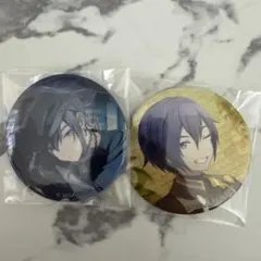 プロセカ グリ缶 KAITO