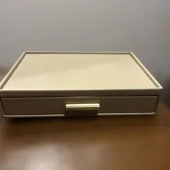 アクセサリーケース　フランフランのサムネイル