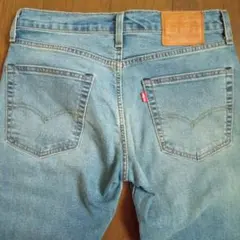 LEVI'S 502 W30 L32