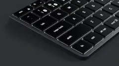 SATECHI スリム X1 ワイヤレス Bluetooth キーボード